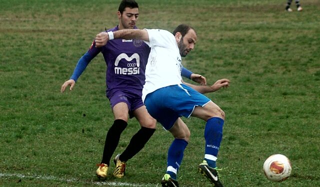 mesi naousa