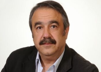 Ο Γιώργος Μιχαλιάς πρόεδρος στο ΤΕΕ Ημαθίας