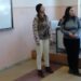 Πραγματοποιήθηκε βιωματικό εργαστήριο στο 1ο Γυμνάσιο Αλεξάνδρειας