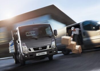 nissan cabstar