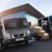 nissan cabstar