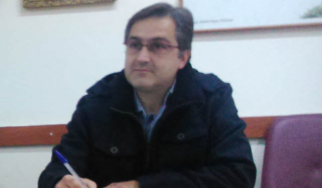 papas grigoris