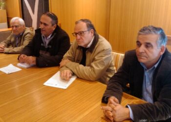 siriza rompolis skorinis
