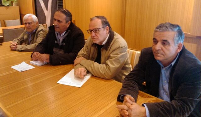siriza rompolis skorinis