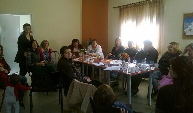sxoli goneon semin