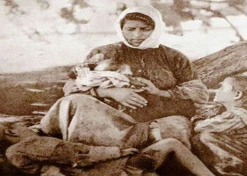 Ομιλία με θέμα «Θράκη-Κωνσταντινούπολη-Πόντος-Μικρά Ασία» στην Αλεξάνδρεια