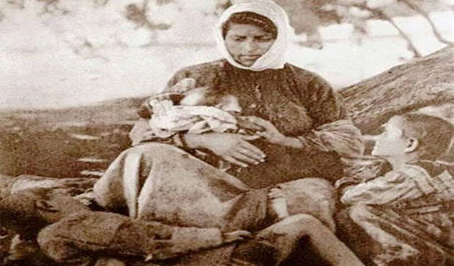 Ομιλία με θέμα «Θράκη-Κωνσταντινούπολη-Πόντος-Μικρά Ασία» στην Αλεξάνδρεια