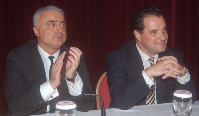 tsavdaridis adonis