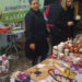 Επιτυχημένο το bazaar του Συλλόγου Γονέων & Κηδεμόνων των 1ου & 5ου Δημοτικού Σχολείου Αλεξάνδρειας