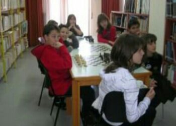 Ώρες χαράς και ξεγνοιασιάς στη Δημοτική Βιβλιοθήκη Θ. Ζωγιοπούλου της Κ.Ε.Π.Α