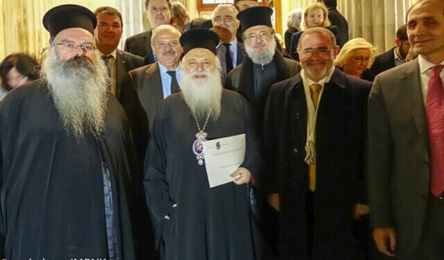 Βραβείο της Ακαδημίας Αθηνών στην Ιερά Μητρόπολη Βεροίας, Ναούσης και Καμπανίας