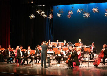 Vienna Classic Orchestra 001