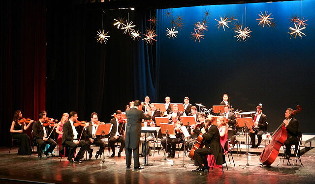Vienna Classic Orchestra 001