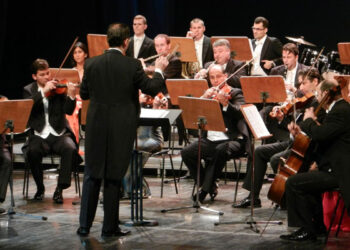 Vienna Classic Orchestra 002