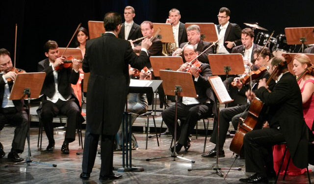 Vienna Classic Orchestra 002