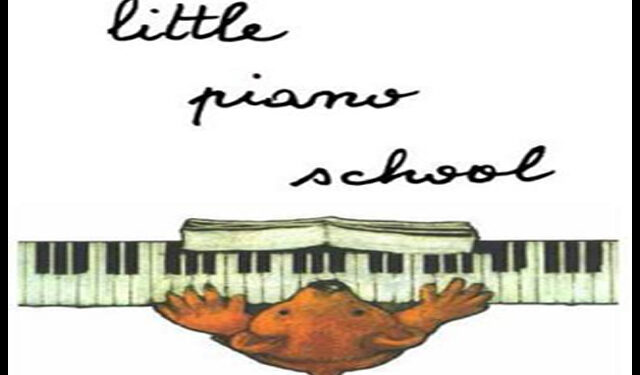 Ακυρώθηκε η μουσική παράσταση του Little Piano School