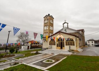 Ανοιχτή συνέλευση στην Αγία Βαρβάρα την Τετάρτη