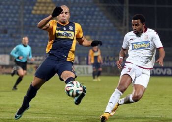 asteras veria