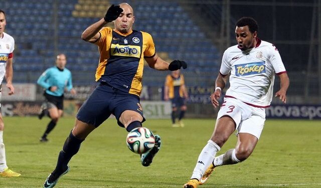 asteras veria
