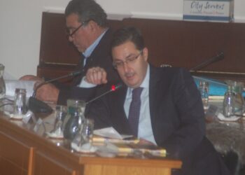 brouskel titos