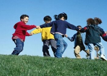 childrens day