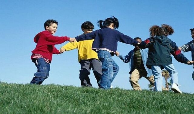 childrens day