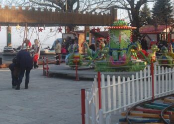christmass festival