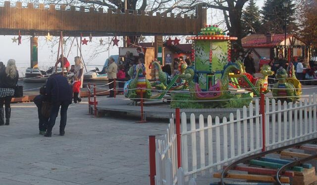christmass festival