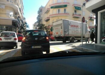 Παράταση στην πληρωμή των τελών κυκλοφορίας