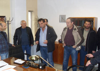 ergatiko parastasi