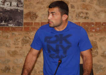 iliadis