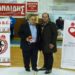 Ο Φίλιππος τίμησε τον Παναγιώτη Τρανίδη