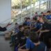 Η παγκόσμια πρωταθλήτρια κολύμβησης Γεωργία Χατζηγεωργίου στην Νάουσα, καλεσμένη του Πήγασου Ημαθίας