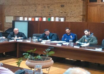 Γέφυρα Κούσιου: Επιστολή διαμαρτυρίας τεσσάρων μελών της διαχειριστικής επιτροπής