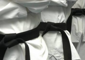 karate