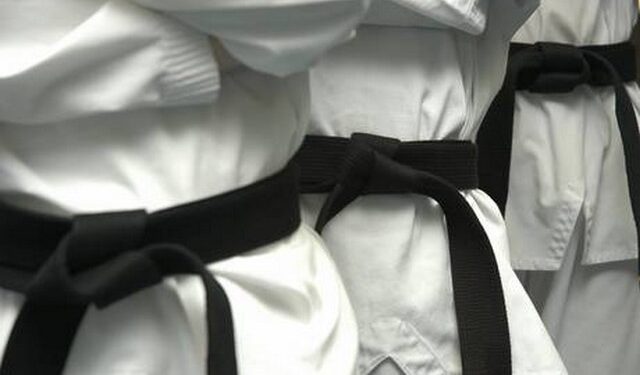 karate
