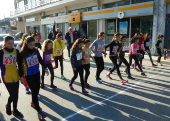 Με επιτυχία ολοκληρώθηκαν τα Ε’ Μελίκεια