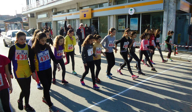 Με επιτυχία ολοκληρώθηκαν τα Ε’ Μελίκεια