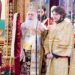 Η κίνηση του Μητροπολίτη