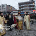 Τα Τίμια Δώρα των Μάγων αφίχθησαν στη Βέροια από το Άγιο Όρος