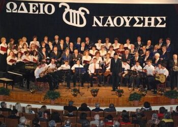 odeio naousis