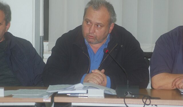 parthenopoulos
