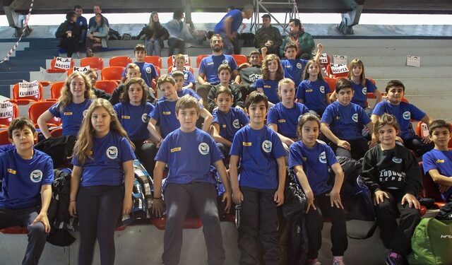 pegasus larisa14-3
