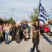 Παρακάθ από τον Πολιτιστικό Σύλλογο Άνω Ζερβοχωρίου «Ποντιακά Νιάτα»