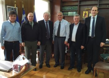 vesiropoulos lamropoulos dimarxos