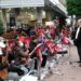 Χριστουγεννιάτικα τραγούδια από όλο τον κόσμο στο κέντρο της Βέροιας (video)