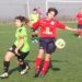 Βαρβάρες: Απρόσμενη ήττα από τις Αβάντες