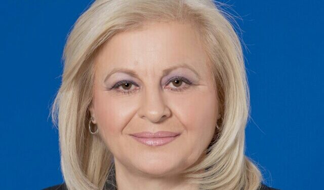 Γεωργία Μπατσαρά: Ανακοινώνει τα 210 ευρώ ανά στρέμμα ο Αντώνης Σαμαράς απόψε στη Θεσσαλονίκη