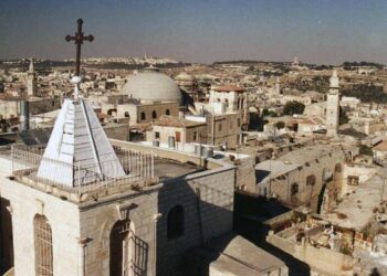 Jerusalem