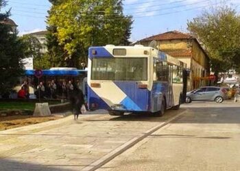 astiko pezodromio
